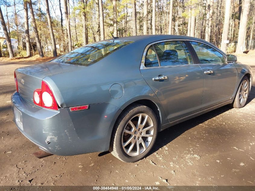 1G1ZK577894115560 | 2009 CHEVROLET MALIBU