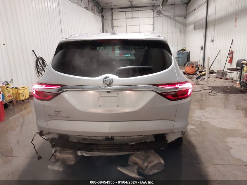 2021 BUICK ENCLAVE AWD PREMIUM - 5GAEVBKW1MJ213724