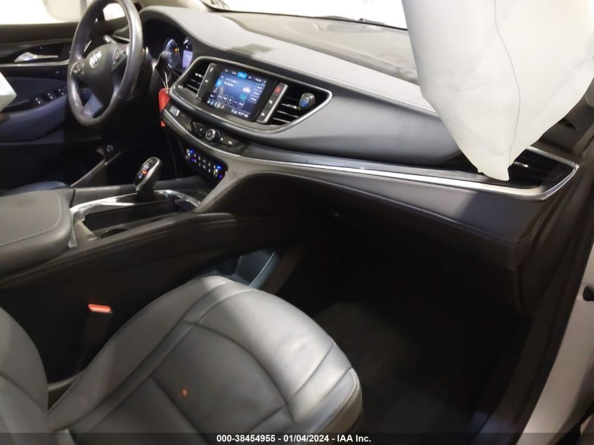 2021 BUICK ENCLAVE AWD PREMIUM - 5GAEVBKW1MJ213724
