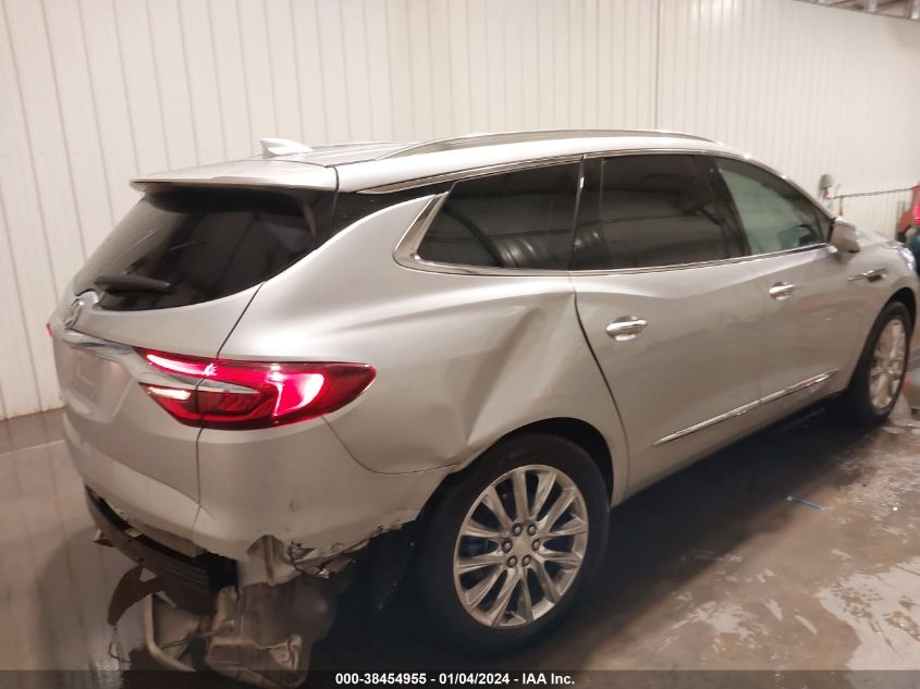 2021 BUICK ENCLAVE AWD PREMIUM - 5GAEVBKW1MJ213724