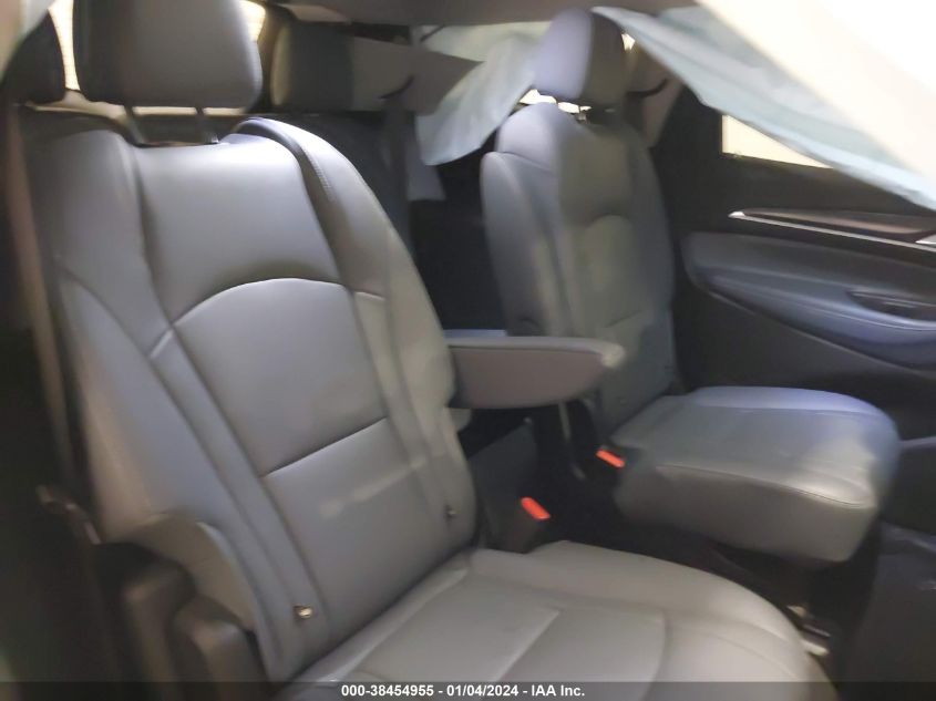 2021 BUICK ENCLAVE AWD PREMIUM - 5GAEVBKW1MJ213724