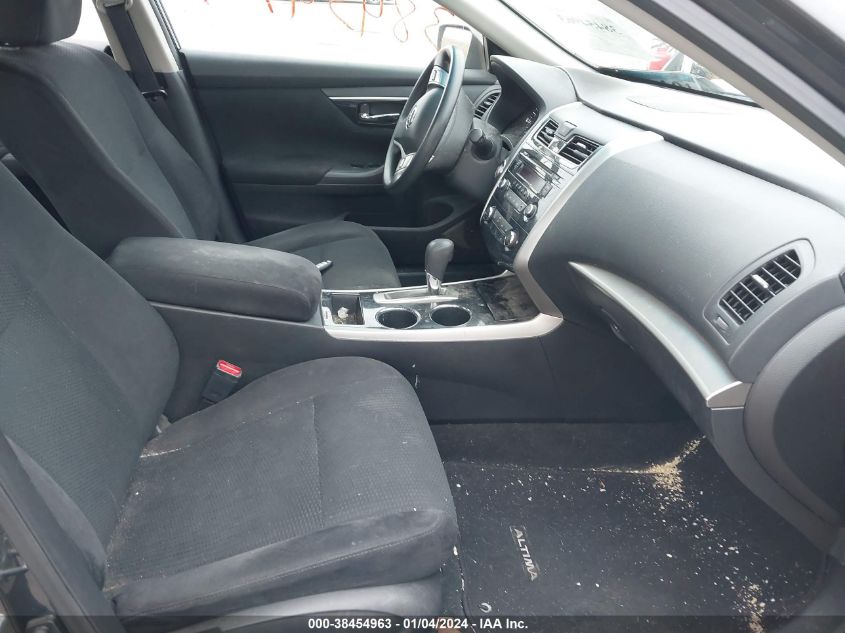 2014 NISSAN ALTIMA 2.5/S/SV/SL - 1N4AL3AP8EN378074