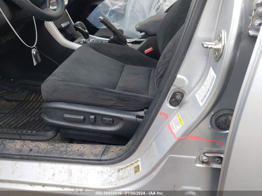 2013 HONDA ACCORD EX - 1HGCR2F75DA034441