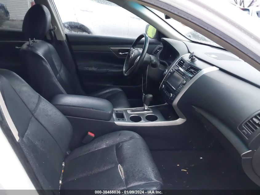 2013 NISSAN ALTIMA 2.5/S/SV/SL - 1N4AL3AP7DC194948