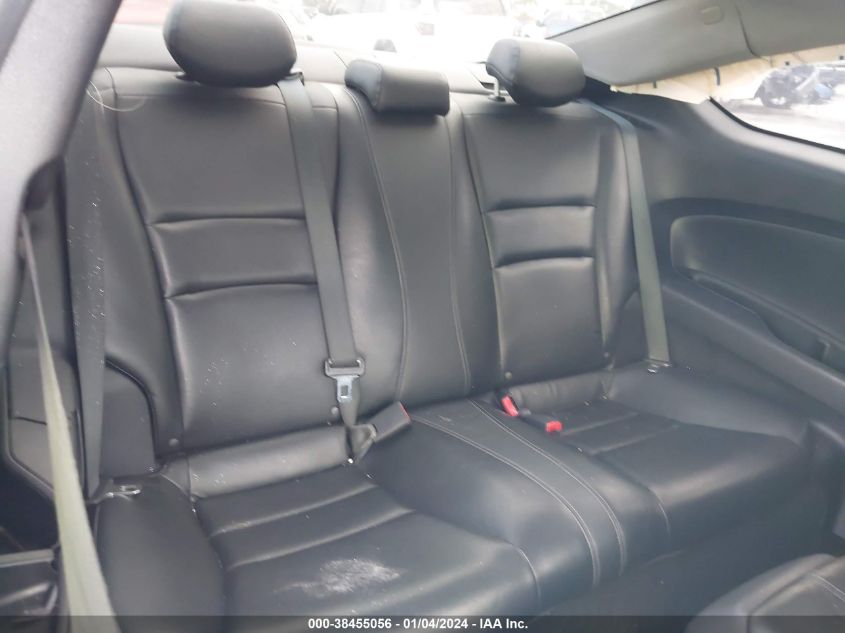 2014 HONDA ACCORD EX-L - 1HGCT1B80EA016277