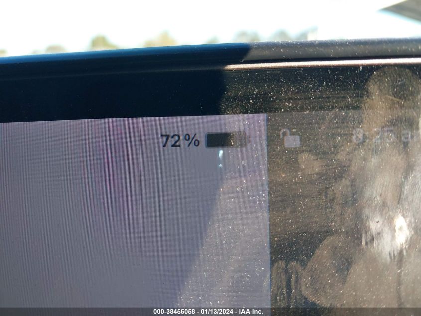 2020 TESLA MODEL Y - 5YJYGDEF8LF017315