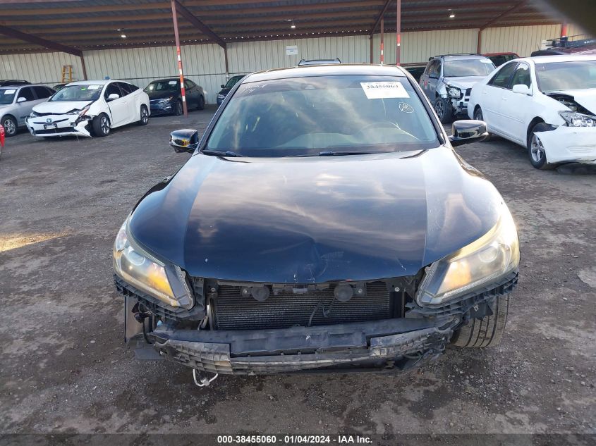 2015 HONDA ACCORD EX-L - 1HGCR2F84FA131559
