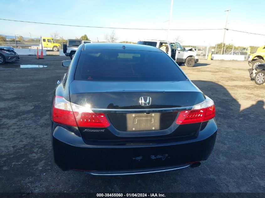 2015 HONDA ACCORD EX-L - 1HGCR2F84FA131559