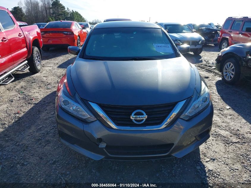 2016 NISSAN ALTIMA 2.5/2.5 S/2.5 SL/2.5 SR/2.5 SV - 1N4AL3AP1GC185943