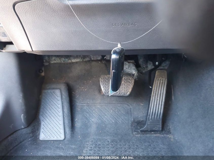 2023 TOYOTA CAMRY XSE - 4T1K61AK8PU078635