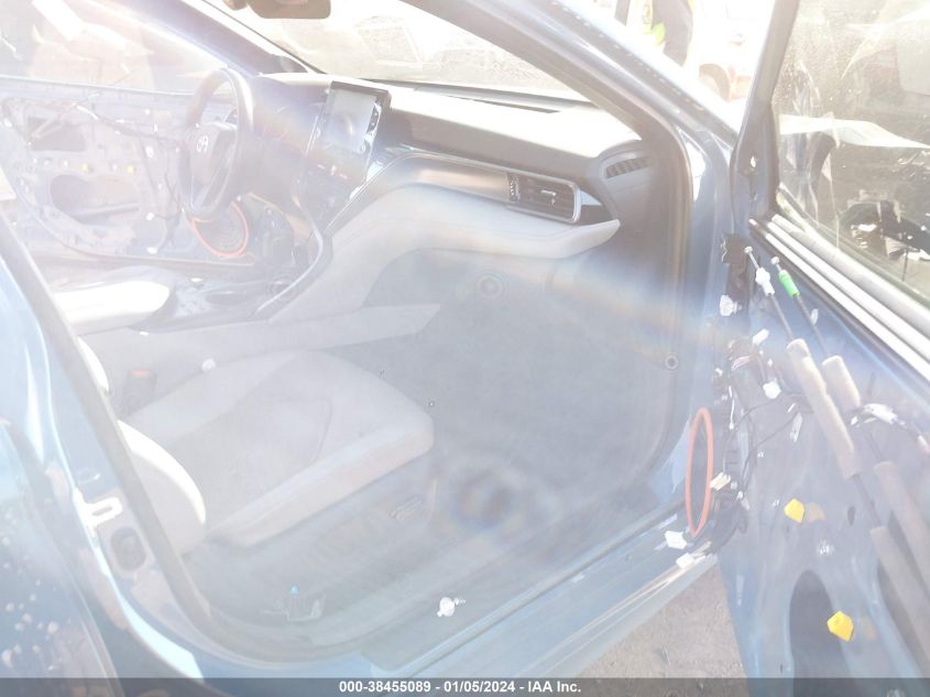 2023 TOYOTA CAMRY XSE - 4T1K61AK8PU078635