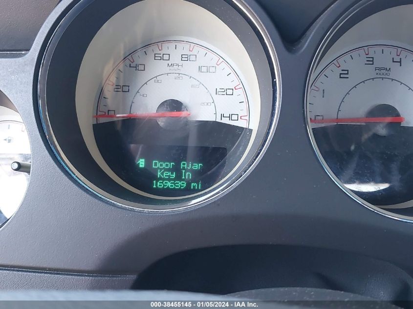 2014 DODGE CHALLENGER SXT - 2C3CDYAGXEH278858