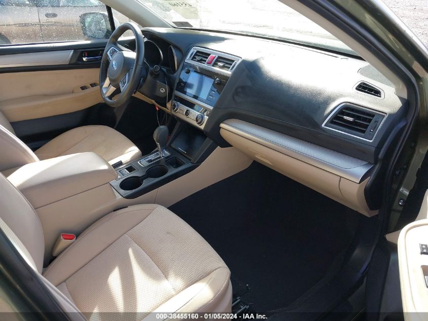 2015 SUBARU OUTBACK 2.5I PREMIUM - 4S4BSBHC6F3358901