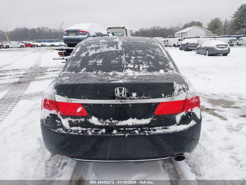 2015 HONDA ACCORD EX-L - 1HGCR2F87FA132379
