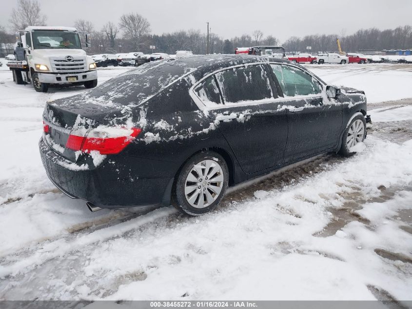 2015 HONDA ACCORD EX-L - 1HGCR2F87FA132379
