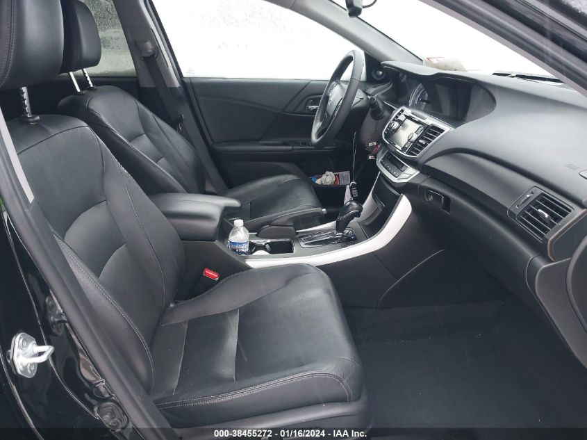 2015 HONDA ACCORD EX-L - 1HGCR2F87FA132379
