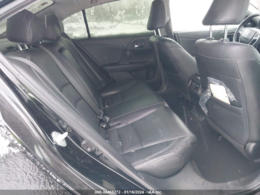 2015 HONDA ACCORD EX-L - 1HGCR2F87FA132379