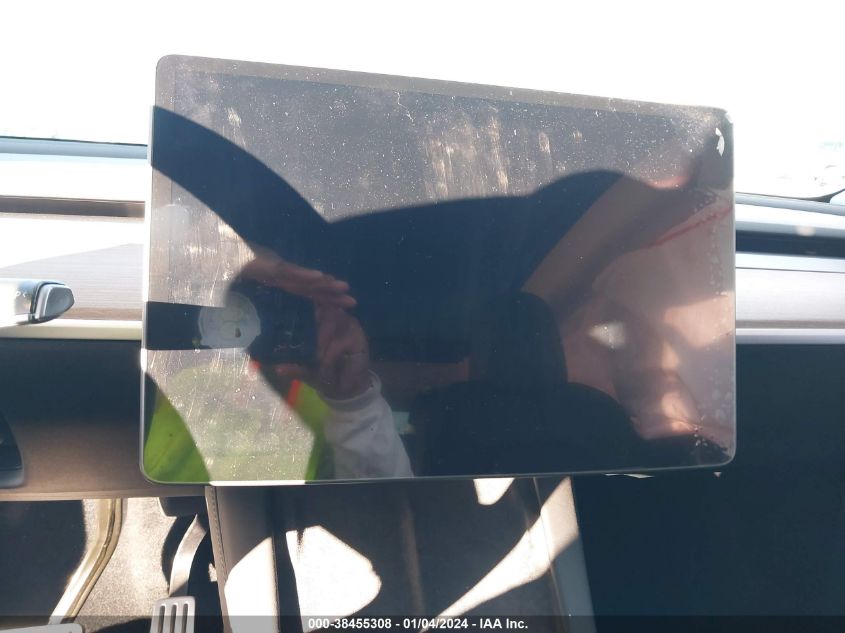 2023 TESLA MODEL Y - 7SAYGDEF5PF698820