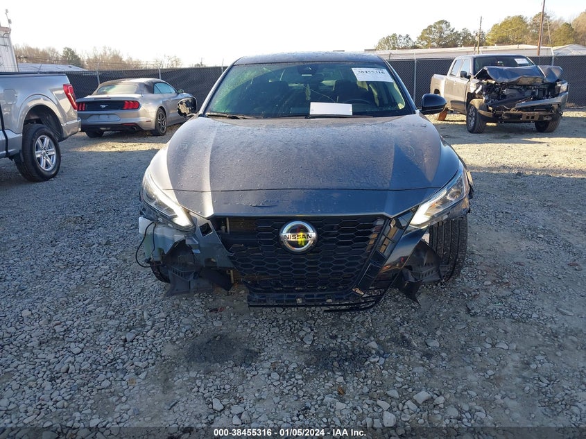 VIN 1N4BL4CV8LC228898 2020 NISSAN ALTIMA SR