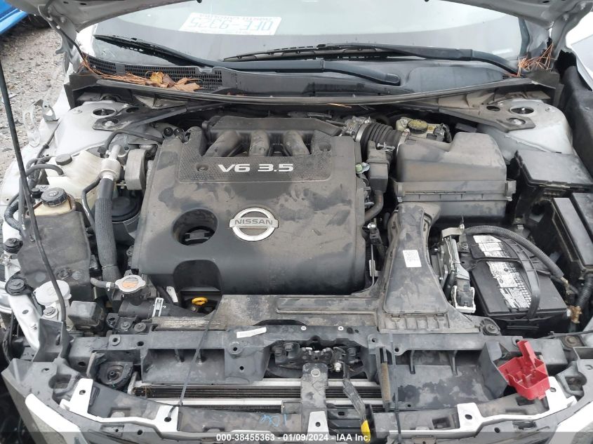 2016 NISSAN ALTIMA 3.5 SL/3.5 SR - 1N4BL3AP2GC159047