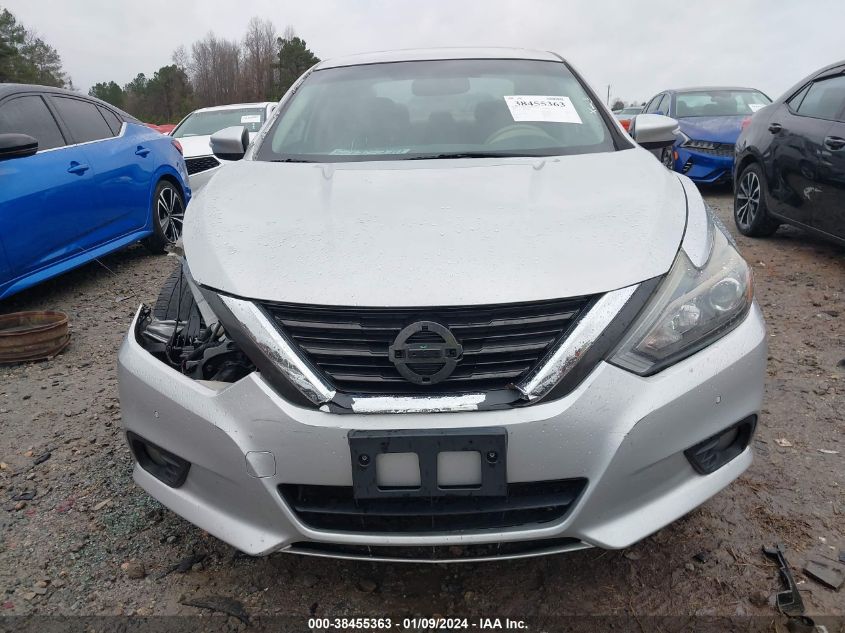 2016 NISSAN ALTIMA 3.5 SL/3.5 SR - 1N4BL3AP2GC159047