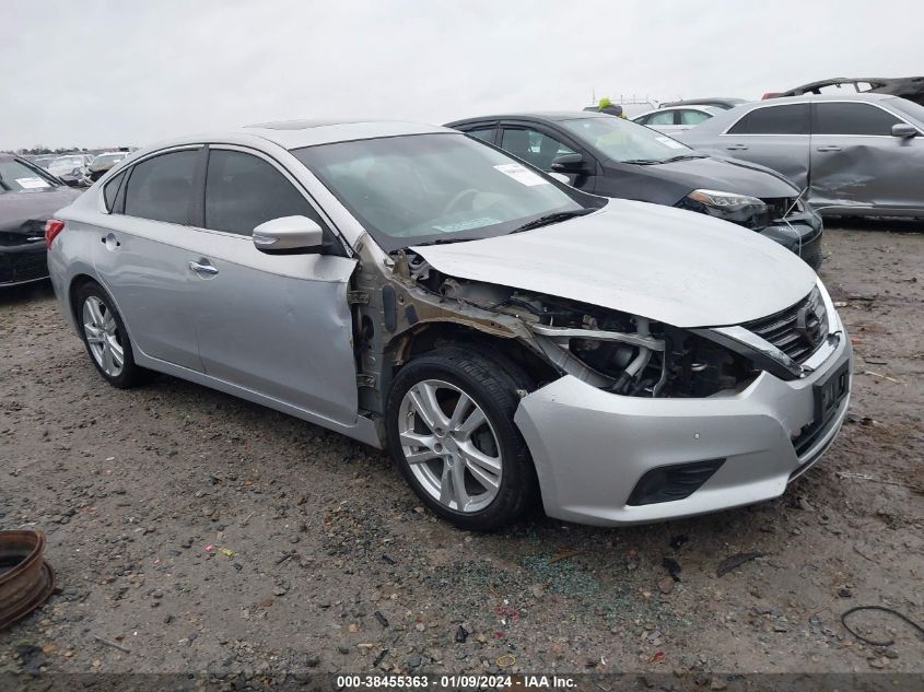 2016 NISSAN ALTIMA 3.5 SL/3.5 SR - 1N4BL3AP2GC159047