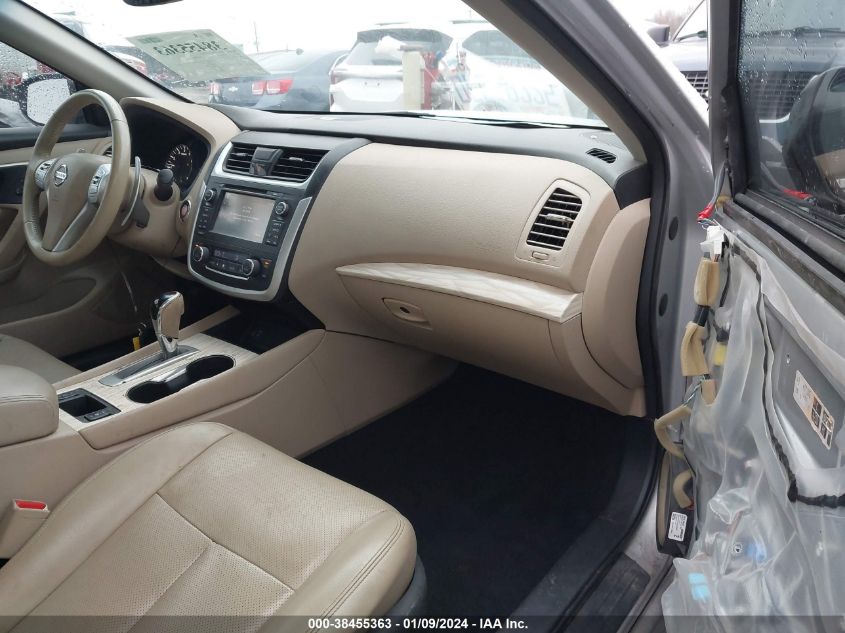 2016 NISSAN ALTIMA 3.5 SL/3.5 SR - 1N4BL3AP2GC159047