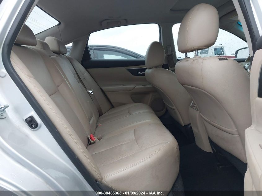 2016 NISSAN ALTIMA 3.5 SL/3.5 SR - 1N4BL3AP2GC159047