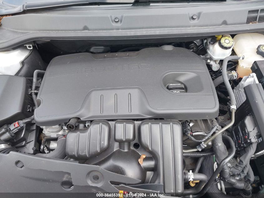 2015 BUICK VERANO - 1G4PP5SK8F4211238