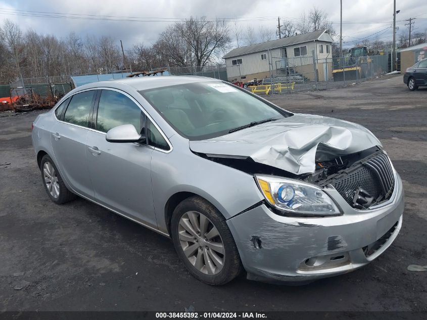 2015 BUICK VERANO - 1G4PP5SK8F4211238