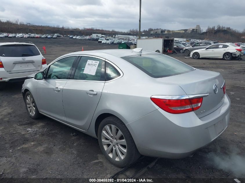 2015 BUICK VERANO - 1G4PP5SK8F4211238