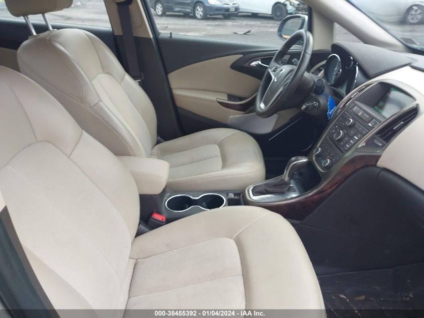 2015 BUICK VERANO - 1G4PP5SK8F4211238