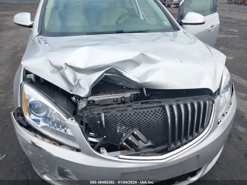 2015 BUICK VERANO - 1G4PP5SK8F4211238