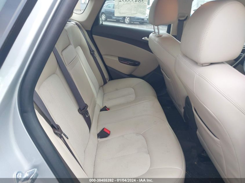 2015 BUICK VERANO - 1G4PP5SK8F4211238