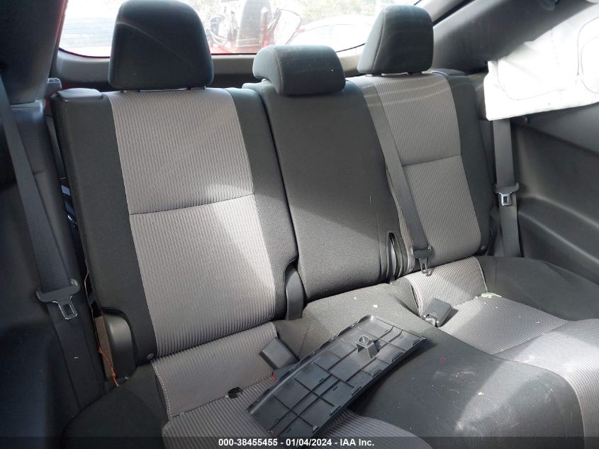 2015 TOYOTA SCION TC - JTKJF5C79F3091200