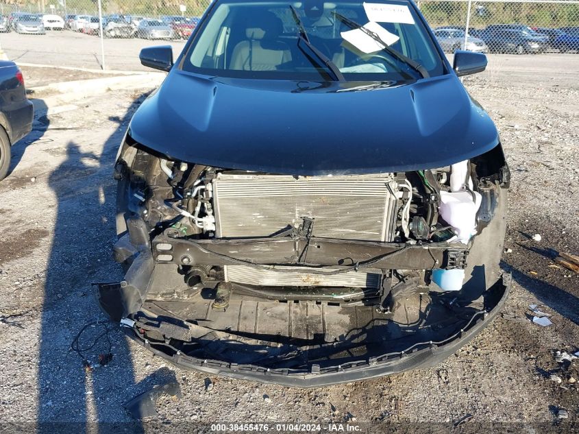 2020 CHEVROLET EQUINOX FWD LT 1.5L TURBO - 2GNAXKEV6L6195525