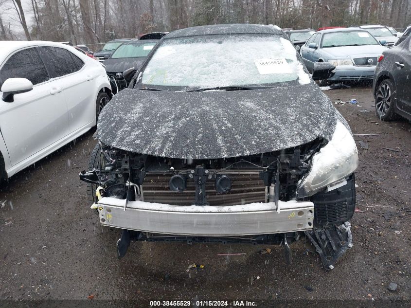 2015 NISSAN ALTIMA 2.5 SL - 1N4AL3AP7FN301813