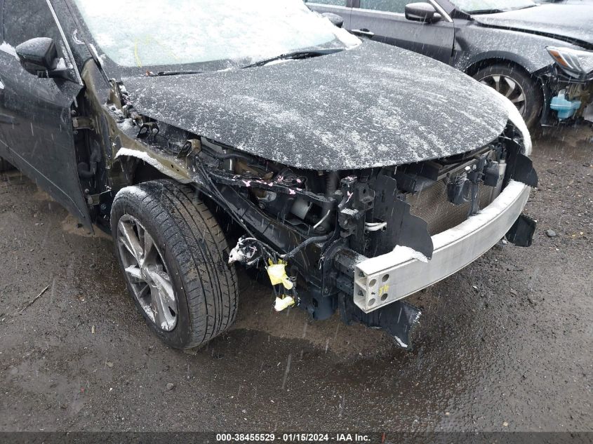 2015 NISSAN ALTIMA 2.5 SL - 1N4AL3AP7FN301813