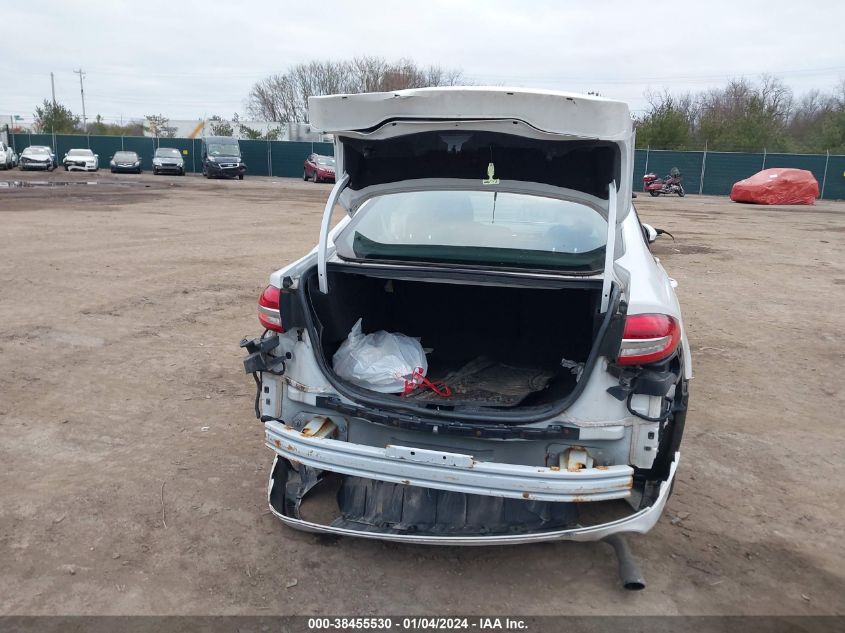 2018 FORD FUSION SE - 3FA6P0H75JR178243
