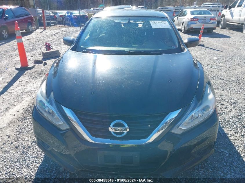 1N4AL3AP4JC104294 | 2018 NISSAN ALTIMA