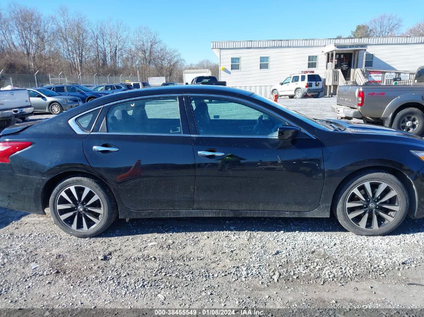 1N4AL3AP4JC104294 | 2018 NISSAN ALTIMA