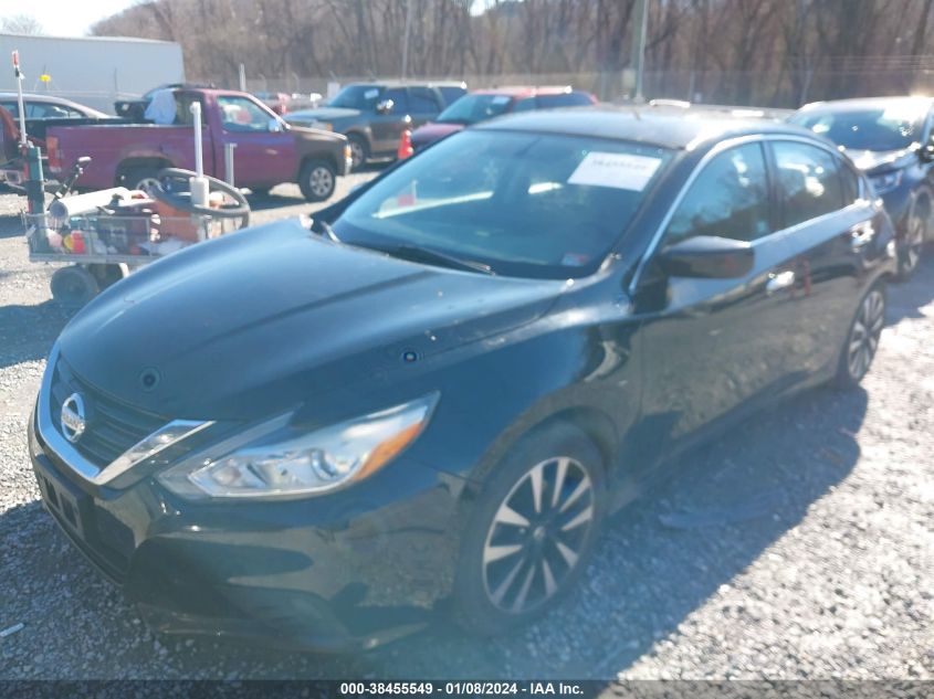 1N4AL3AP4JC104294 | 2018 NISSAN ALTIMA