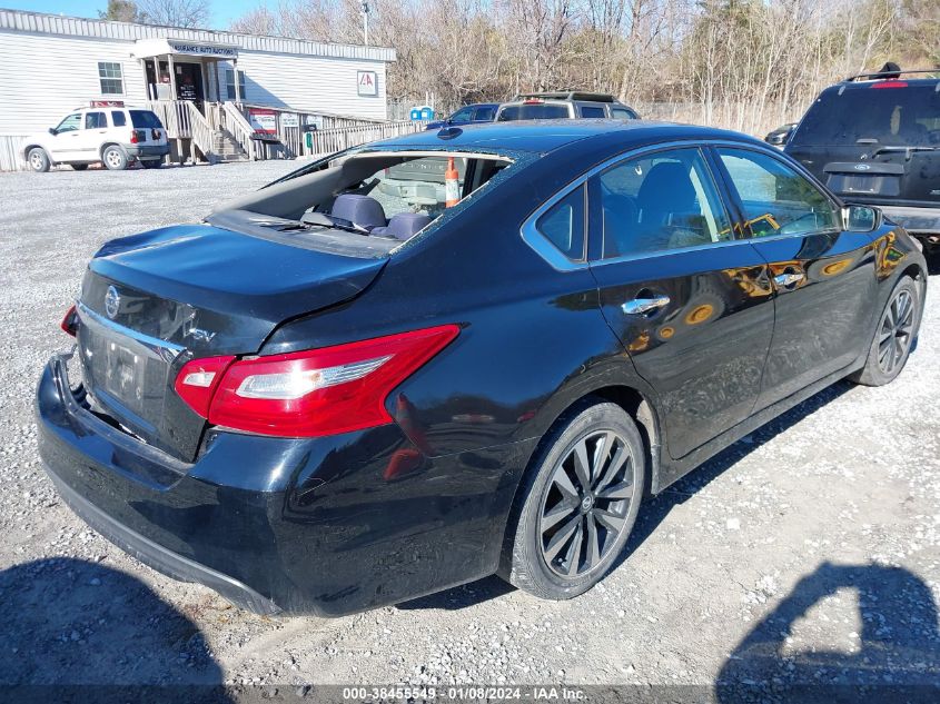 1N4AL3AP4JC104294 | 2018 NISSAN ALTIMA