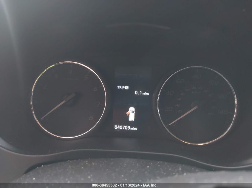 2020 MITSUBISHI OUTLANDER SE 2.4 S-AWC - JA4AZ3A34LZ039298