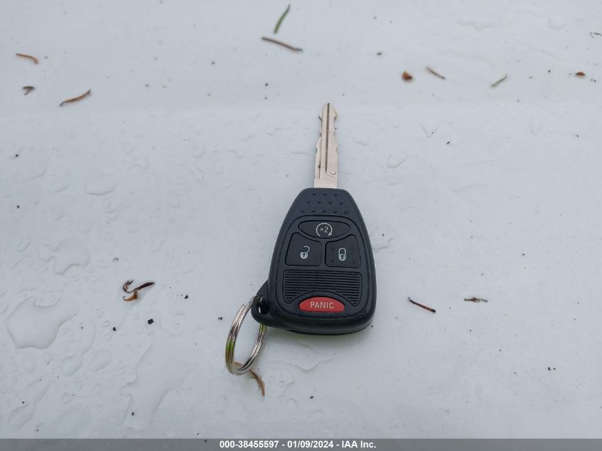 2015 JEEP PATRIOT LATITUDE - 1C4NJRFB1FD151348
