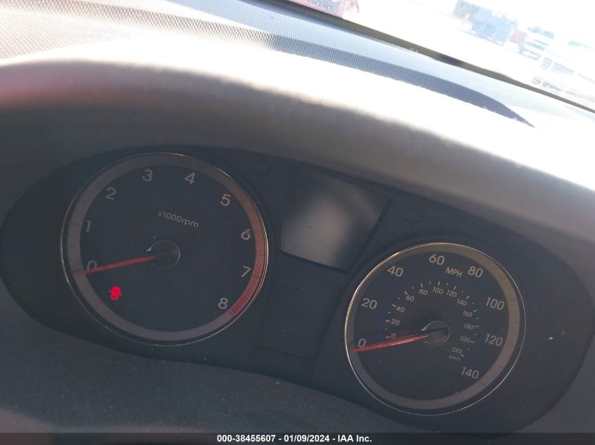 2015 HYUNDAI ACCENT GLS - KMHCT4AE0FU798146