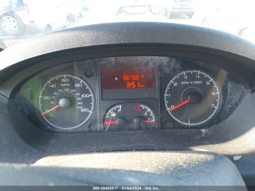 2020 RAM PROMASTER 2500 HIGH ROOF 159 WB 3C6TRVDG0LE115627