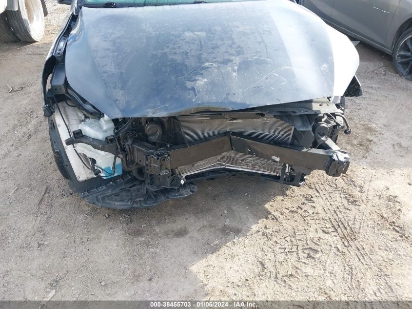 2022 KIA FORTE LXS - 3KPF24AD4NE474156