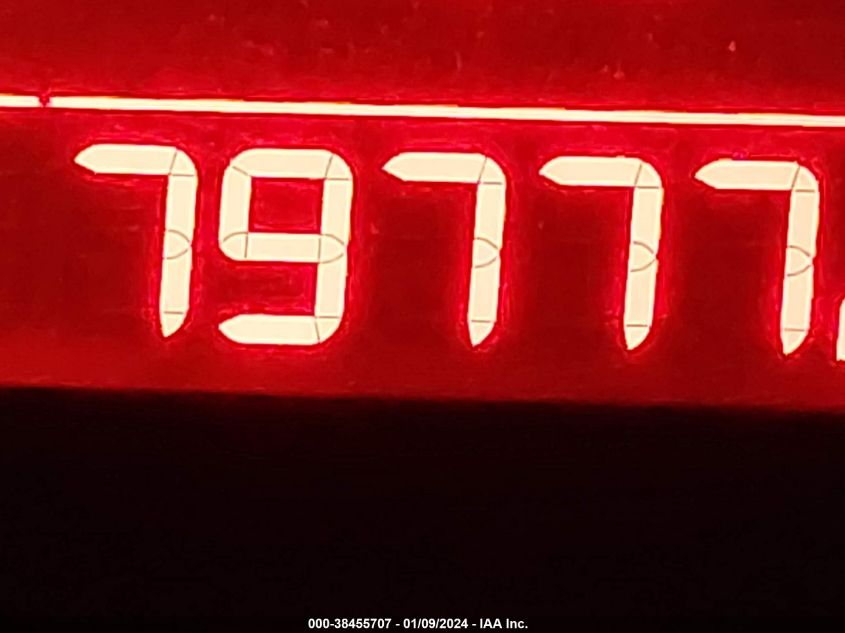 2016 KIA SOUL - KNDJN2A22G7837433