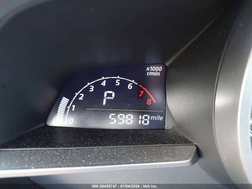 2016 MAZDA MAZDA3 I TOURING - 3MZBM1W73GM246004